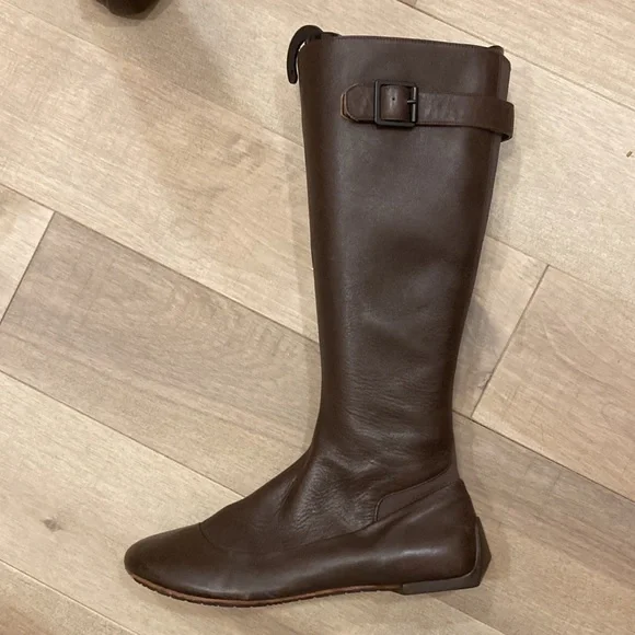 Tsubo Women boots - Picture 6 of 7